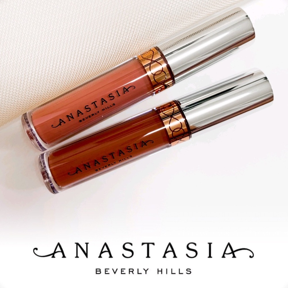 Anastasia Beverly Hills Mini Liquid Lipstick Set